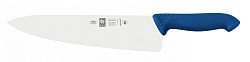 Нож поварской Шеф Icel 25см, синий HORECA PRIME 28600.HR10000.250 в Санкт-Петербурге фото